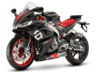 Aprilia RS 660